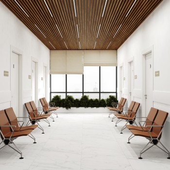 Коллекция Laparet Calacatta Bianco PRO